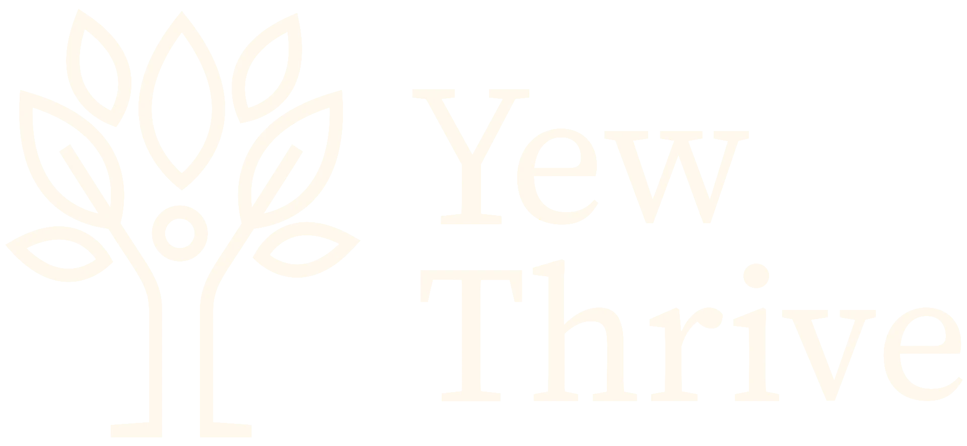 Yew Thrive